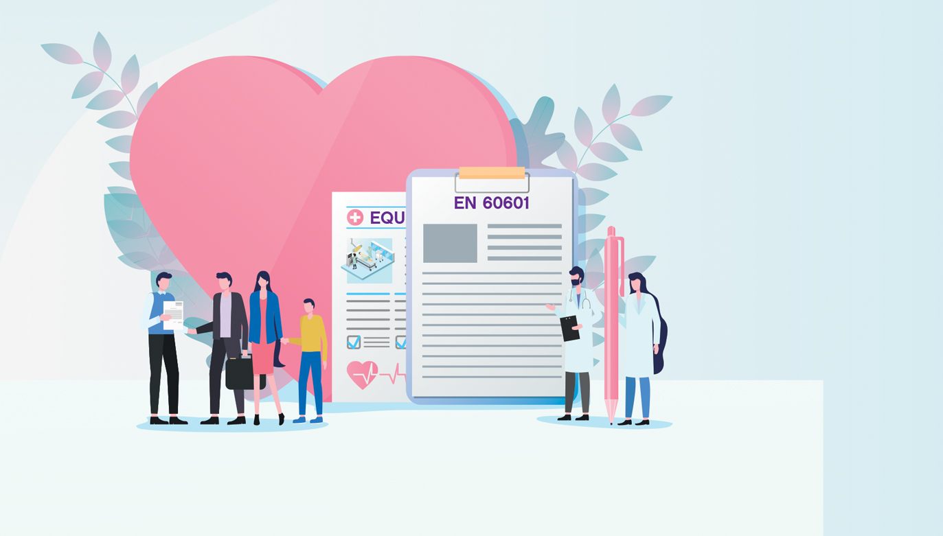 Denmark Patient Safety First