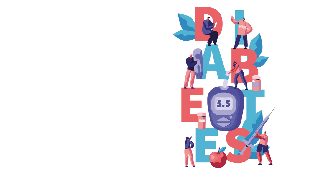 Diabetes tech a history of innovation