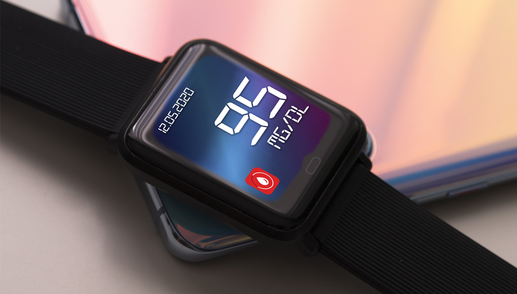 Digital disruption in diabetes care