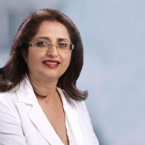 Dr Niti Pall persp 2020