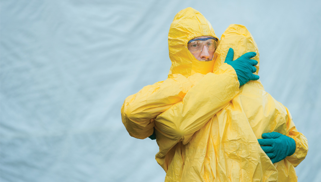 Europes post crisis vision