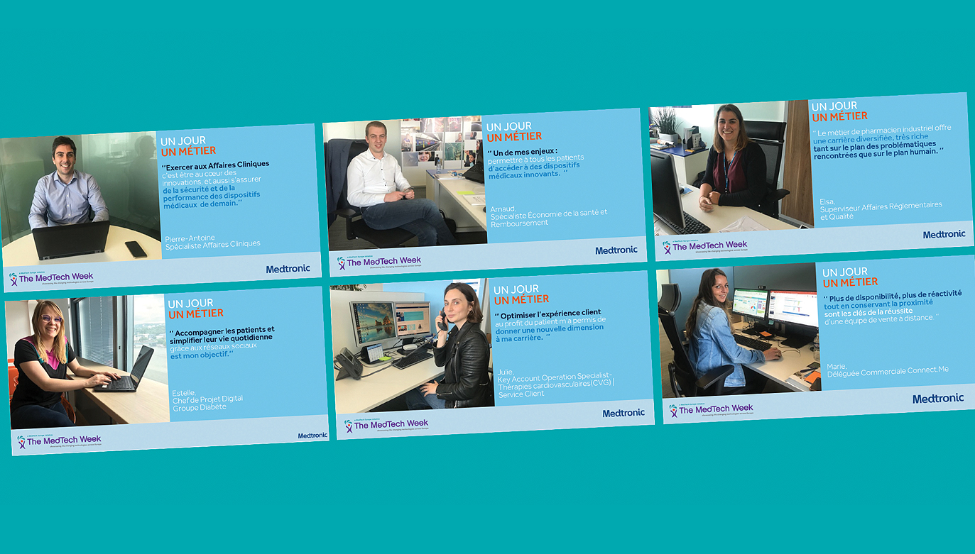 France A job for life