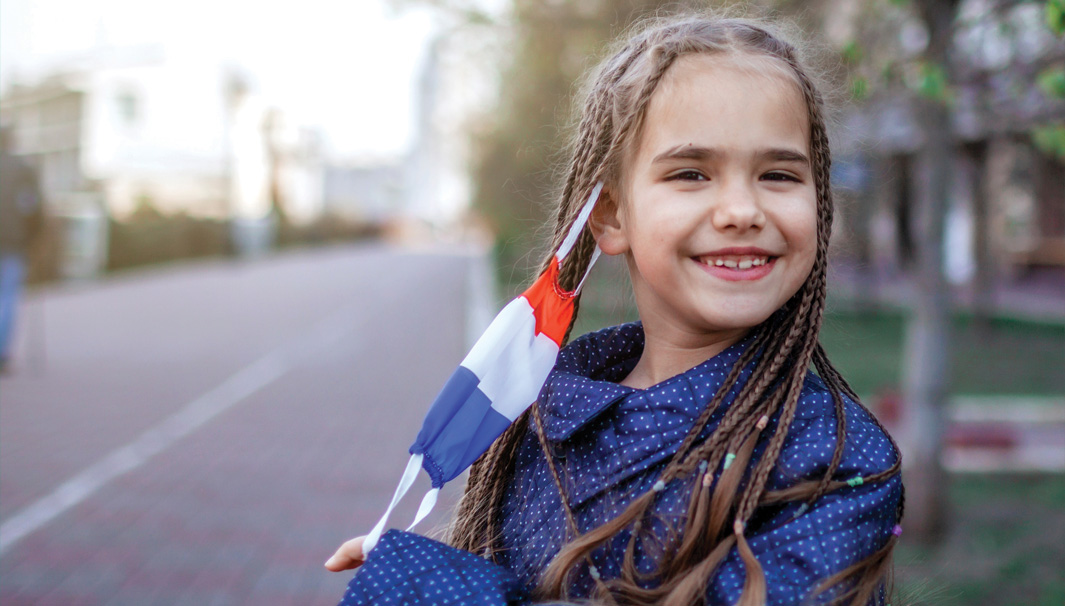 France preparing  for medtech future