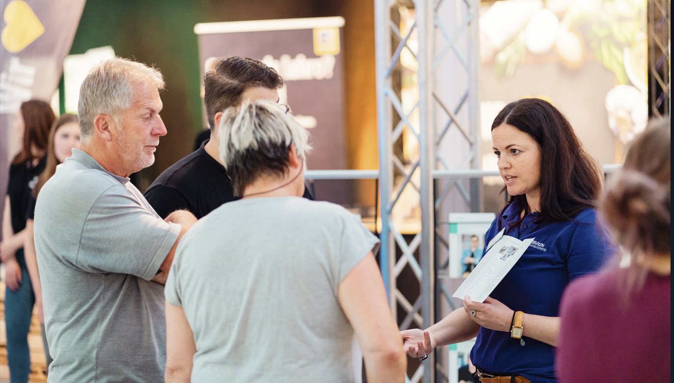 Germany Career choices