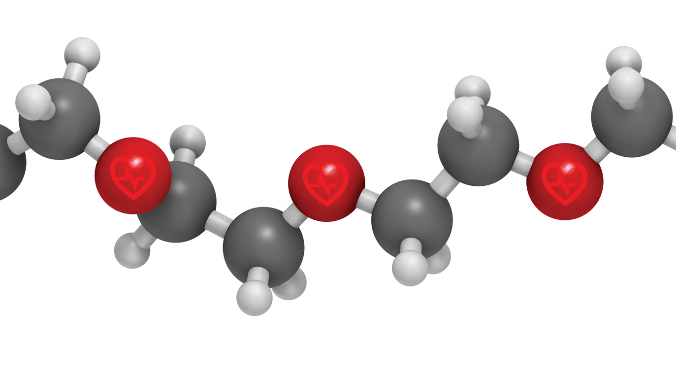 Germany When plastic heals