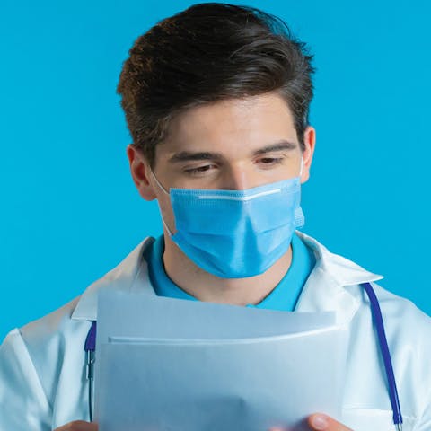 Health & research  why regulations matter