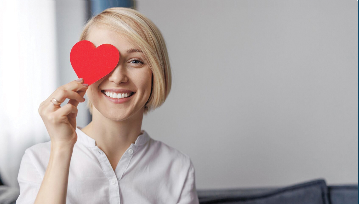 Perspectives How to keep smiling when you live with Atrial Fibrillation