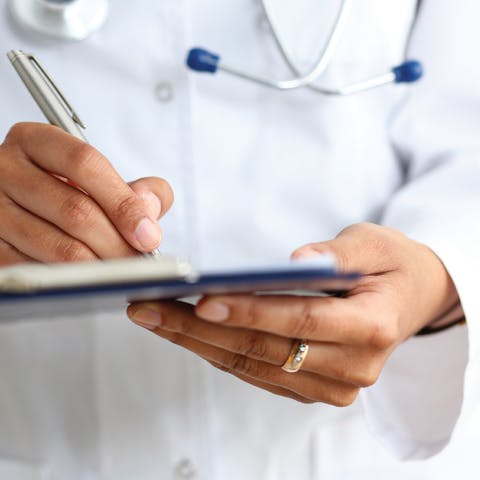 Perspectives New role for Clinical Research Organisations