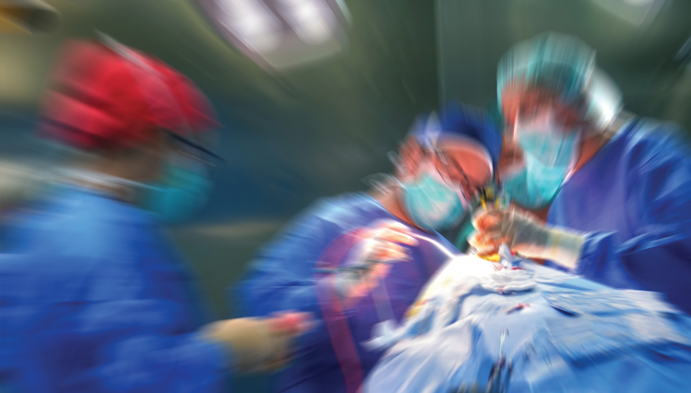 Perspectives TAVI transformed my life