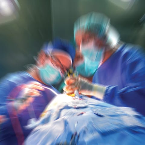 Perspectives TAVI transformed my life