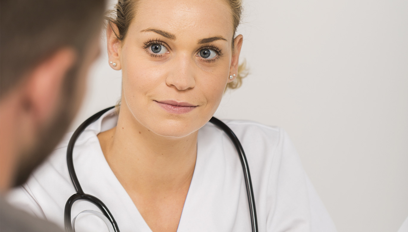 Perspectives What do patients want