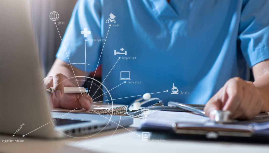 Precision + efficiency = better care