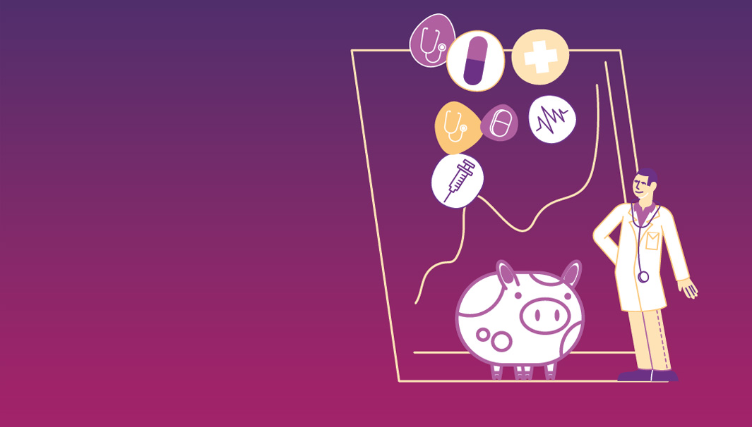 Regions can drive value