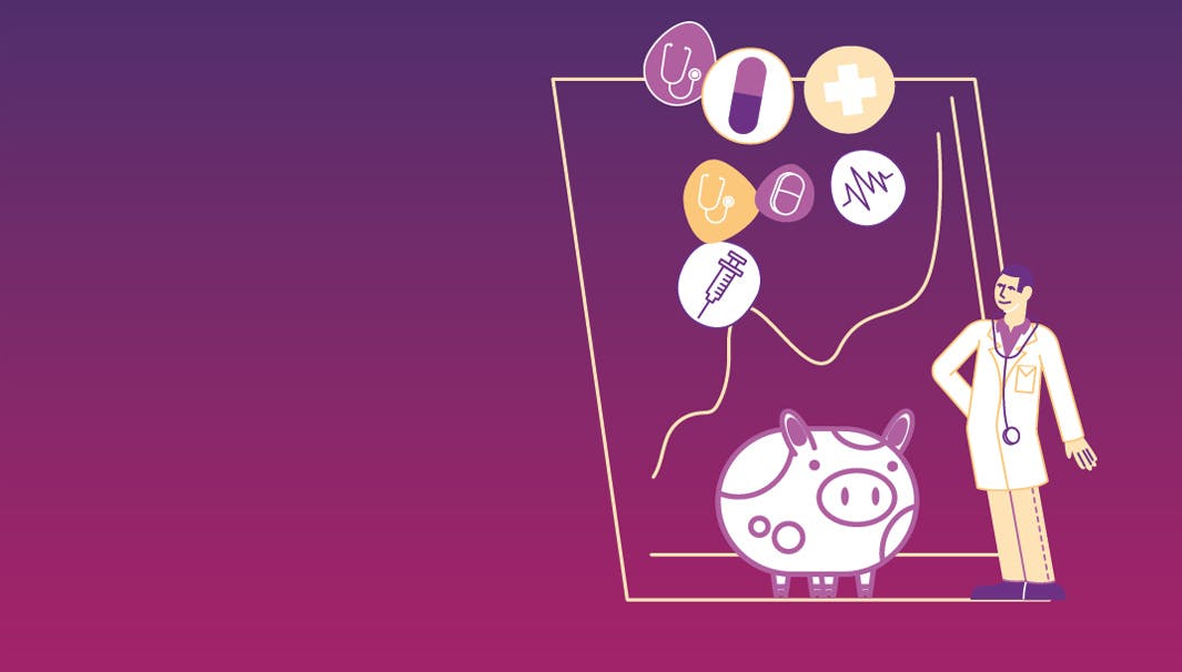 Regions can drive value