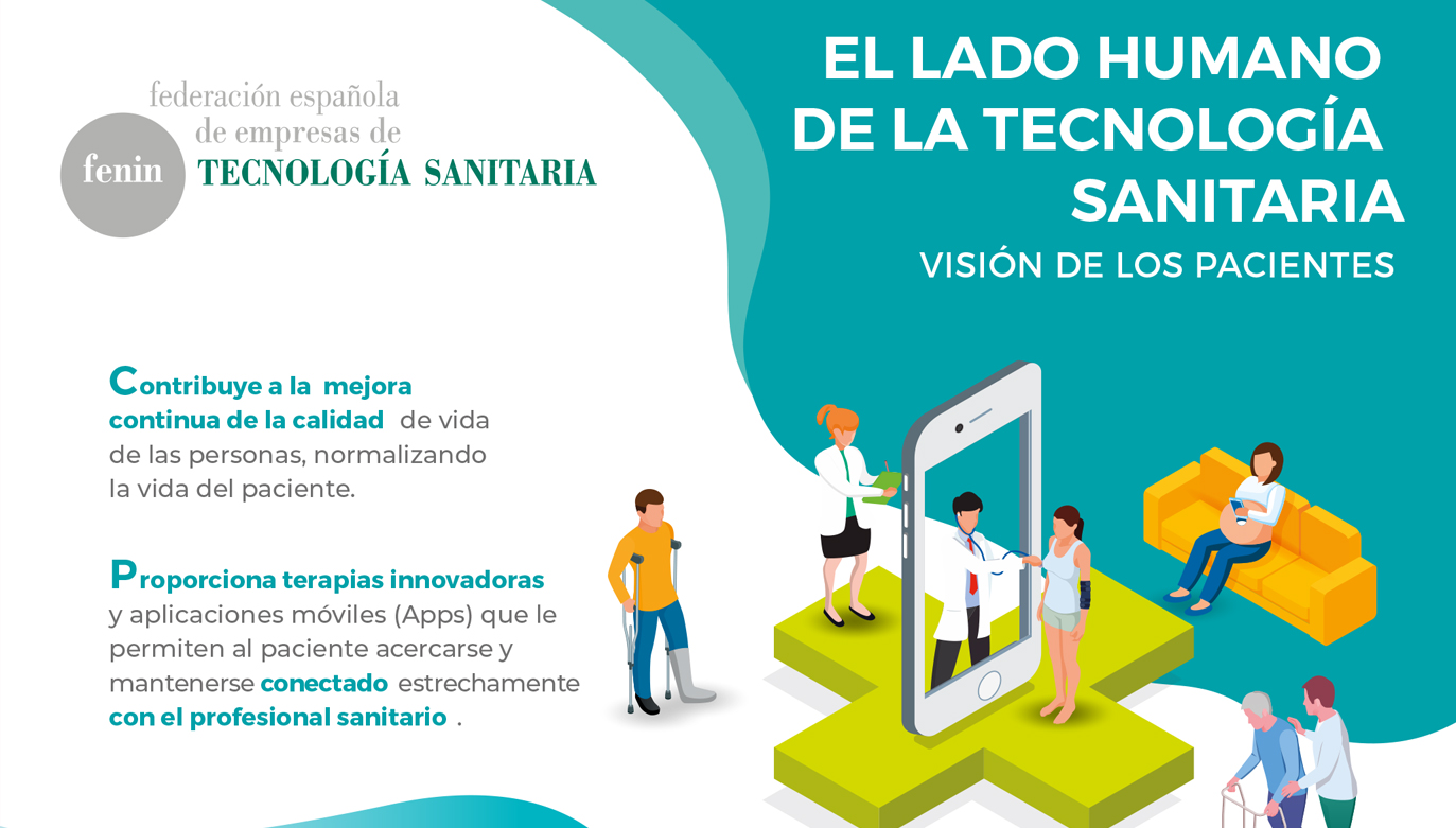 Spain The human touch