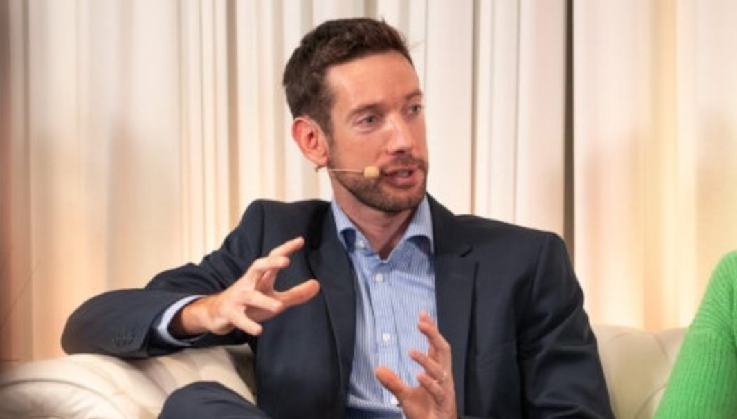 Steven profielfoto 5thConf