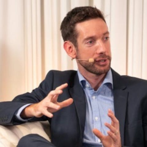 Steven profielfoto 5thConf