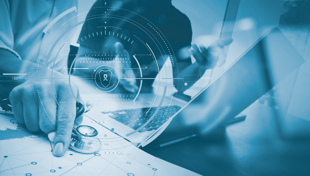 The digital  transformation  of cancer  care