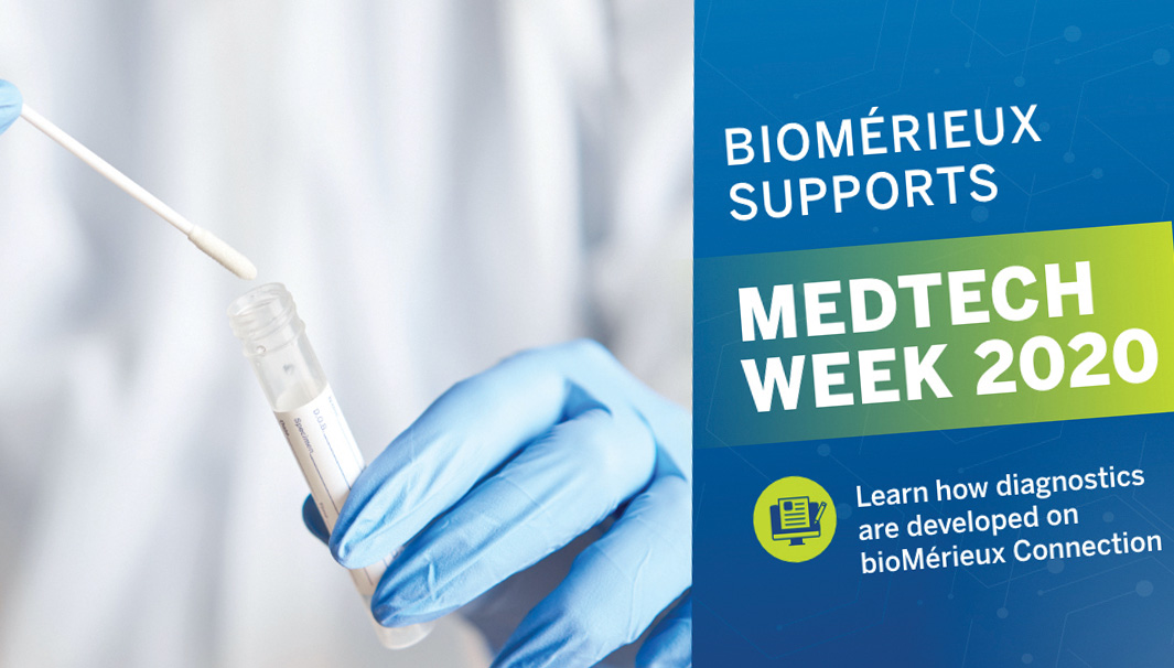 The power of  diagnostics