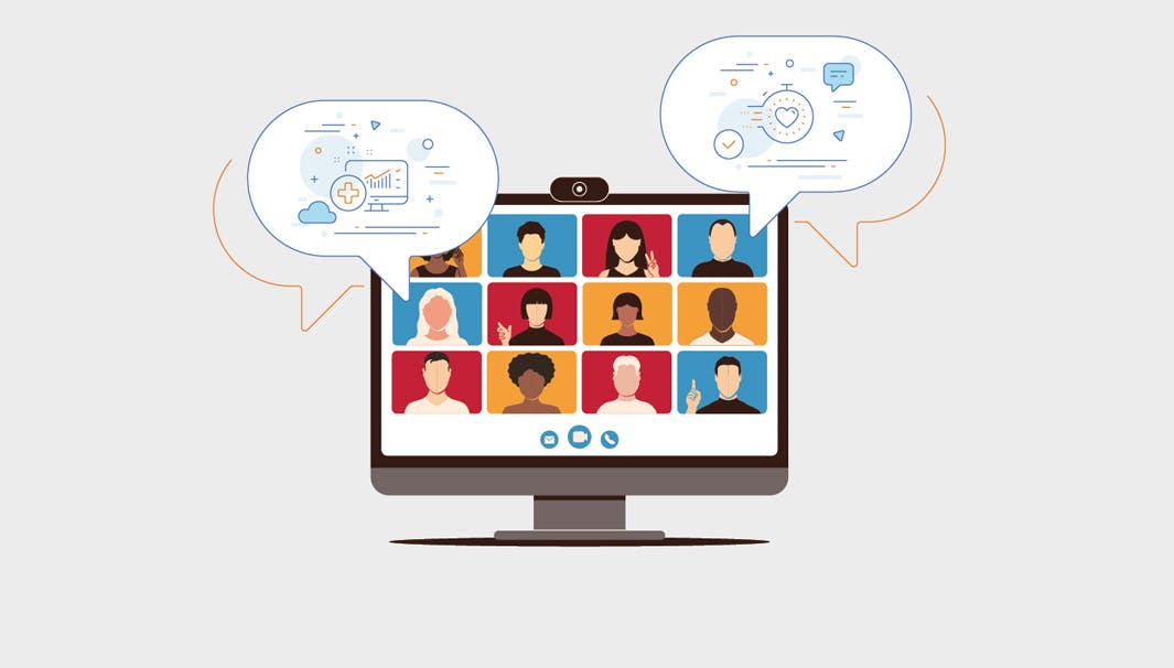 The power of  information  in diagnostics