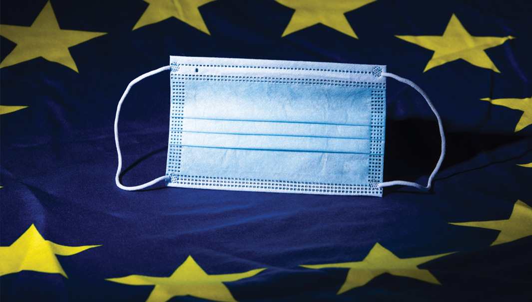 Wanted  EU action on health