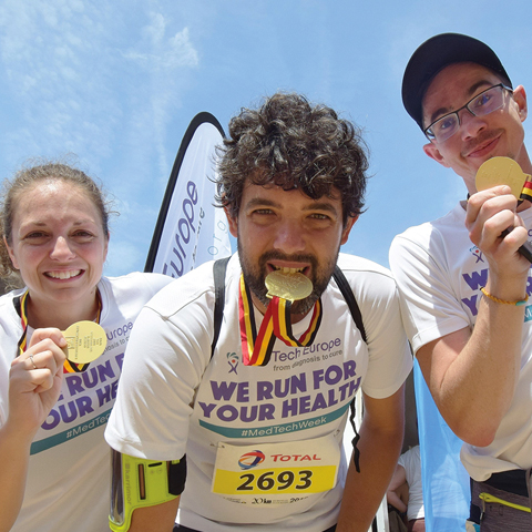 keeping you running 480