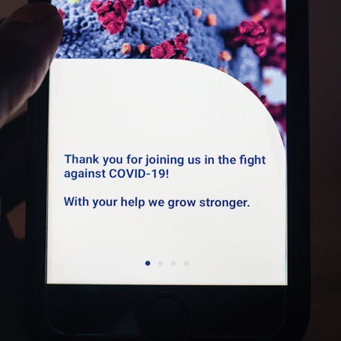 mHealth at a tipping point