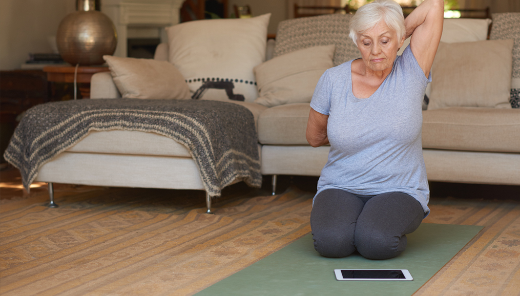 perspectives 2018 article Musculoskeletal Healthcare